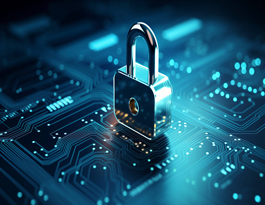 AI重塑数据安全