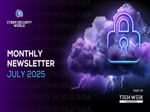 复原力为先：2025亚太网络安全大会传递出四大信号！