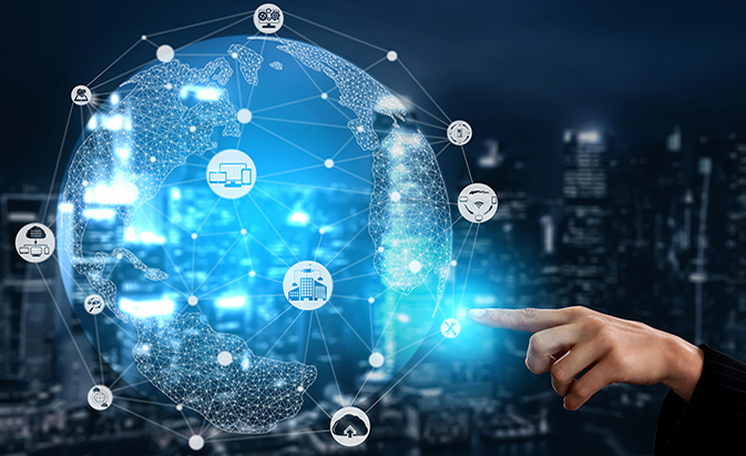 CESSCN通信网络（一级安全设计与集成）服务能力评定资质认证咨询