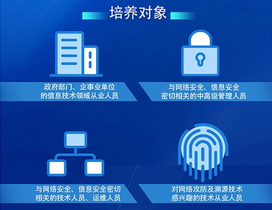 CISAW-应急服务方向认证培训