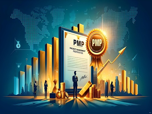 pmp证书含金量高吗？难考吗？