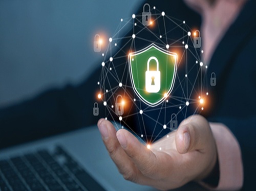 网络安全证书图片