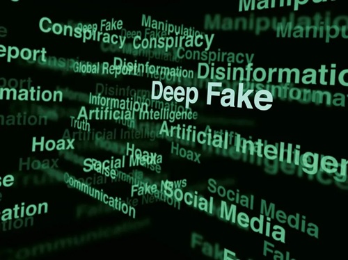 网络安全技术布局图