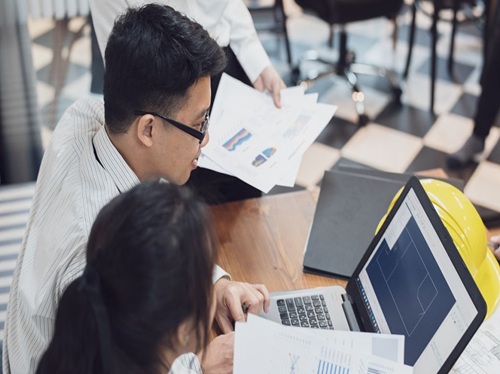 网络安全工程师