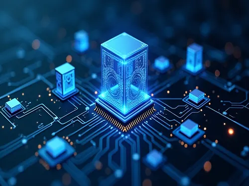 网络安全基础设施