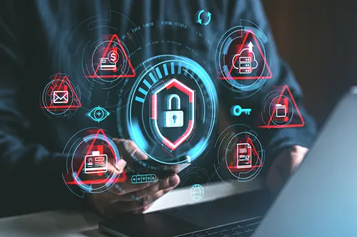 金融网络安全服务