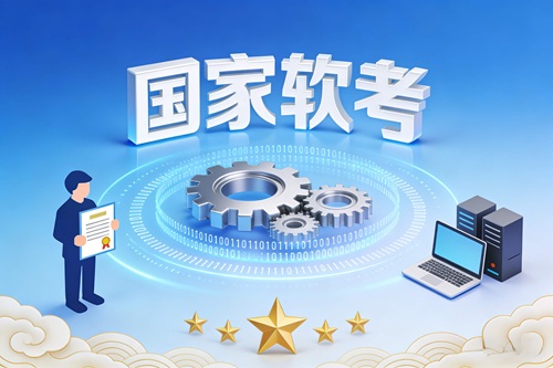 2026年软考证书可以认定哪些系列的职称？