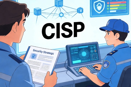 cisp-pte含金量和综合成本的详细权衡！