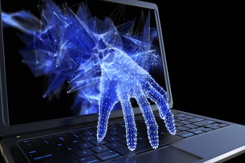 网络安全护城河