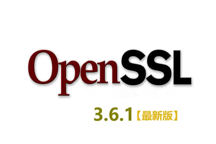 OpenSSL 3.6.1
