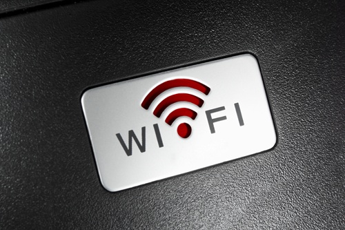 网上买的无线wifi实名认证安全吗？