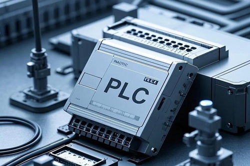 plc网络关键设备安全认证