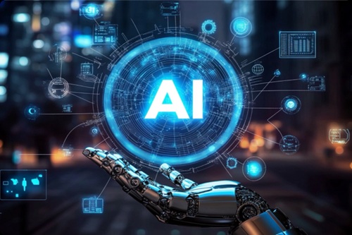 AI技术