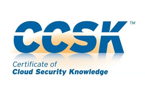 ccsk证书