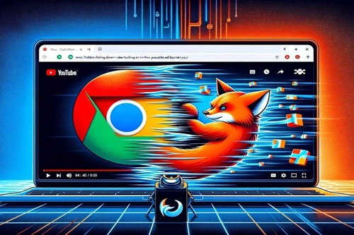 火狐浏览器安全风险