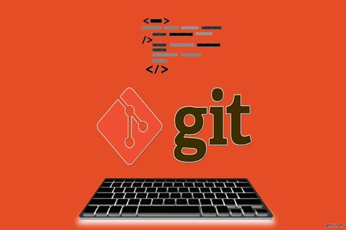 git