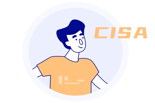 cisa认证