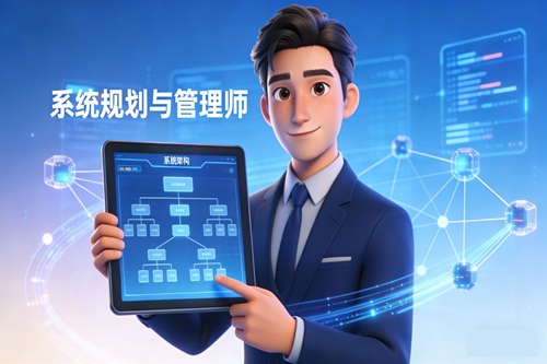信息系统项目管理师高级