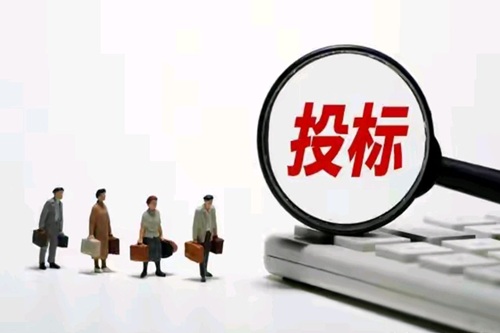 网安公司投标政务等保项目需要什么资质？