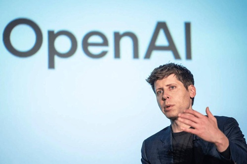 openAI
